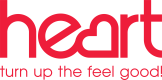 Heart logo