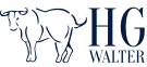 HG Walter logo