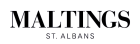 The Maltings logo